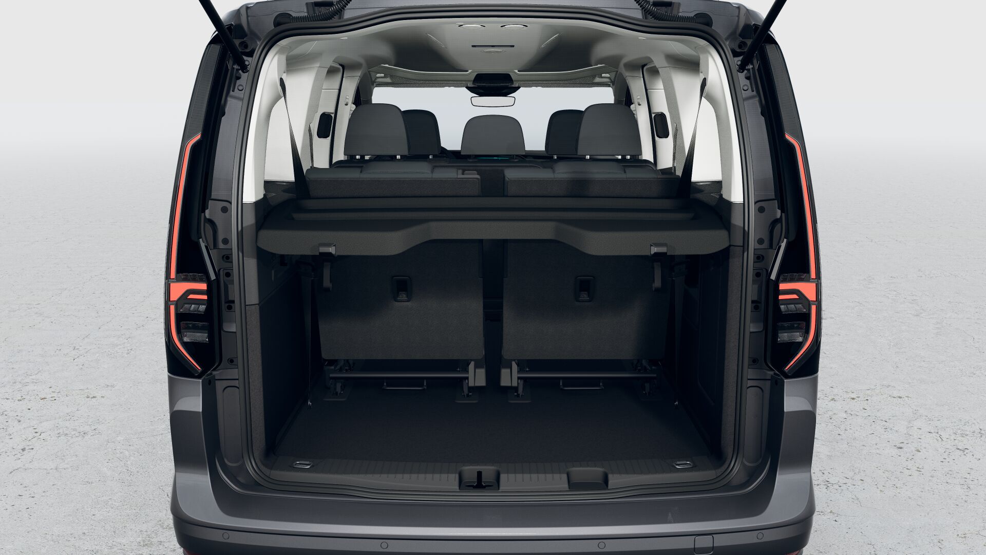 Obrázek Akční Caddy Maxi Style 1,5 TSI PHEV