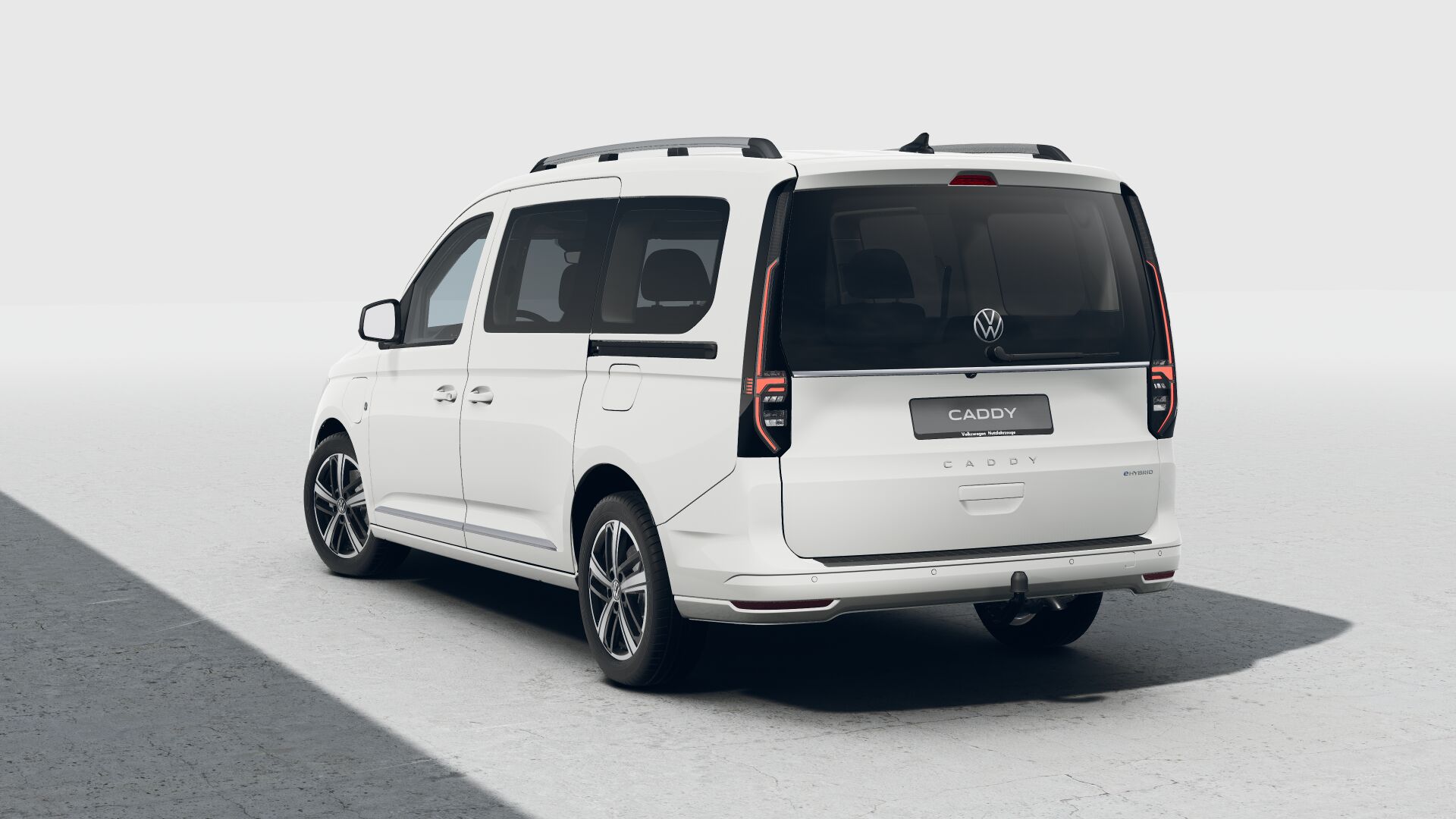 Obrázek Akční Caddy Maxi Style 1,5 TSI PHEV