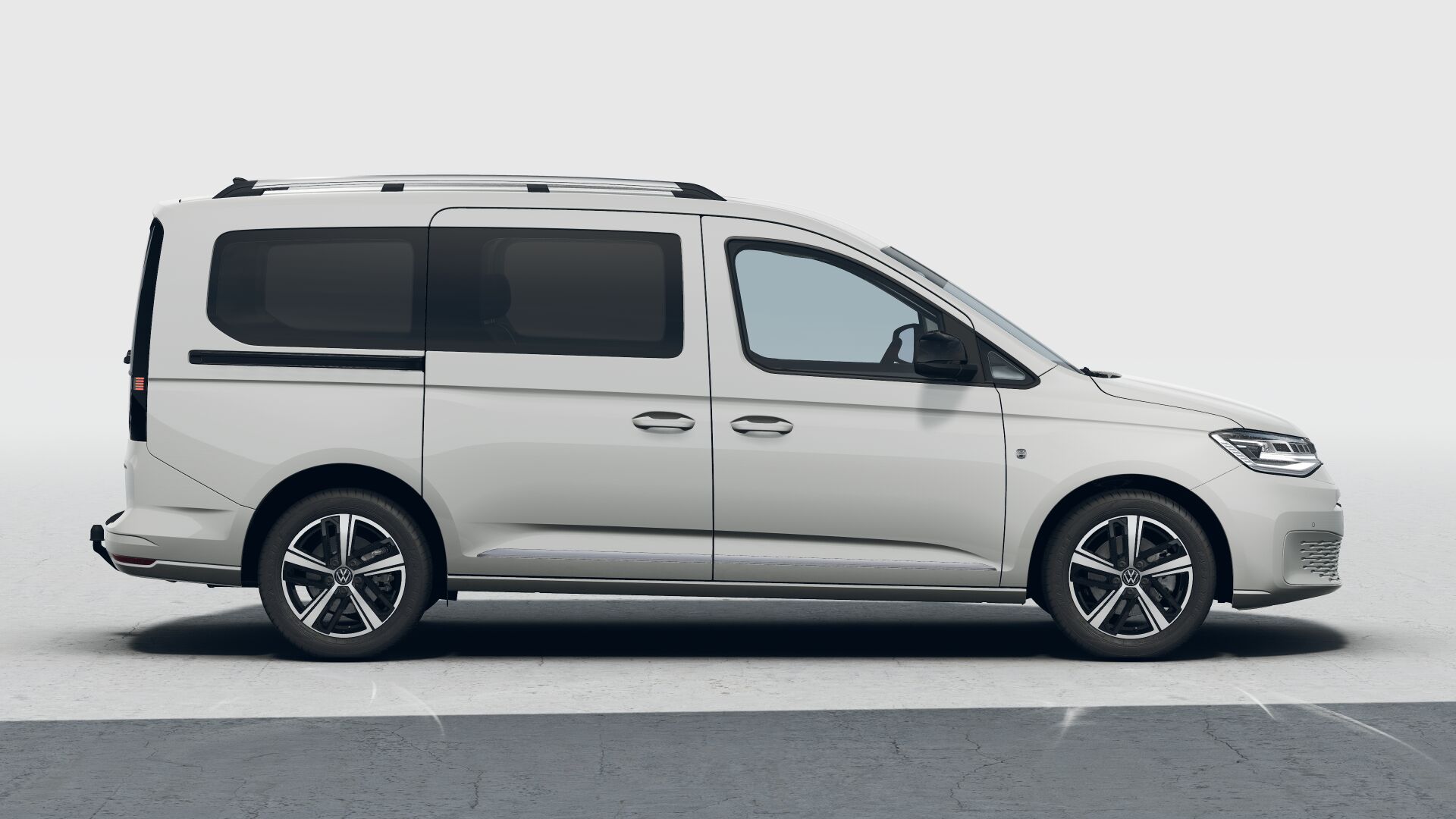 Obrázek Akční Caddy Maxi Style 1,5 TSI PHEV