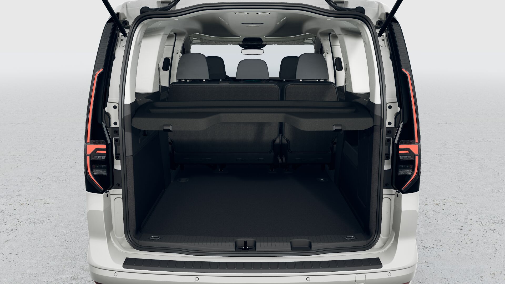 Obrázek Akční Caddy Maxi Style 1,5 TSI PHEV