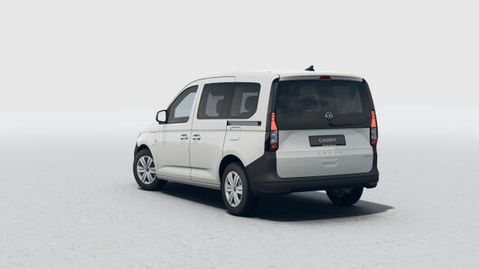 Obrázek Akční Caddy 1,5 TSI PHEV