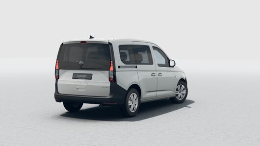 Obrázek Akční Caddy 1,5 TSI PHEV
