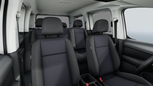 Obrázek Akční Caddy 1,5 TSI PHEV