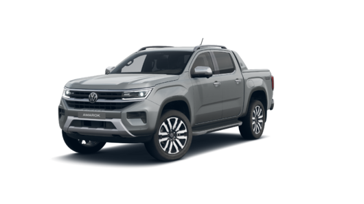 Obrázek Amarok DC Aventura 3,0 TDI 10AUT