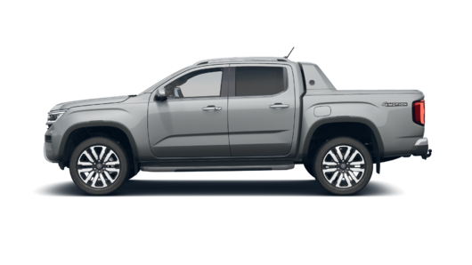 Obrázek Amarok DC Aventura 3,0 TDI 10AUT