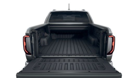 Obrázek Amarok DC Aventura 3,0 TDI 10AUT