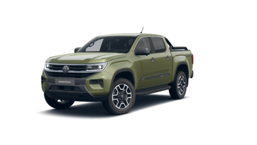 Obrázek Amarok DC PanAmericana 3,0 TDI 10AUT