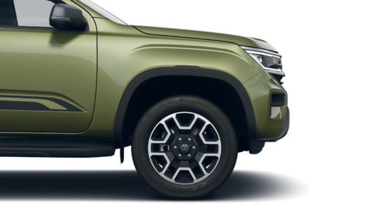 Obrázek Amarok DC PanAmericana 3,0 TDI 10AUT