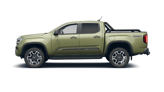 Obrázek Amarok DC PanAmericana 3,0 TDI 10AUT