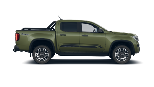 Obrázek Amarok DC PanAmericana 3,0 TDI 10AUT