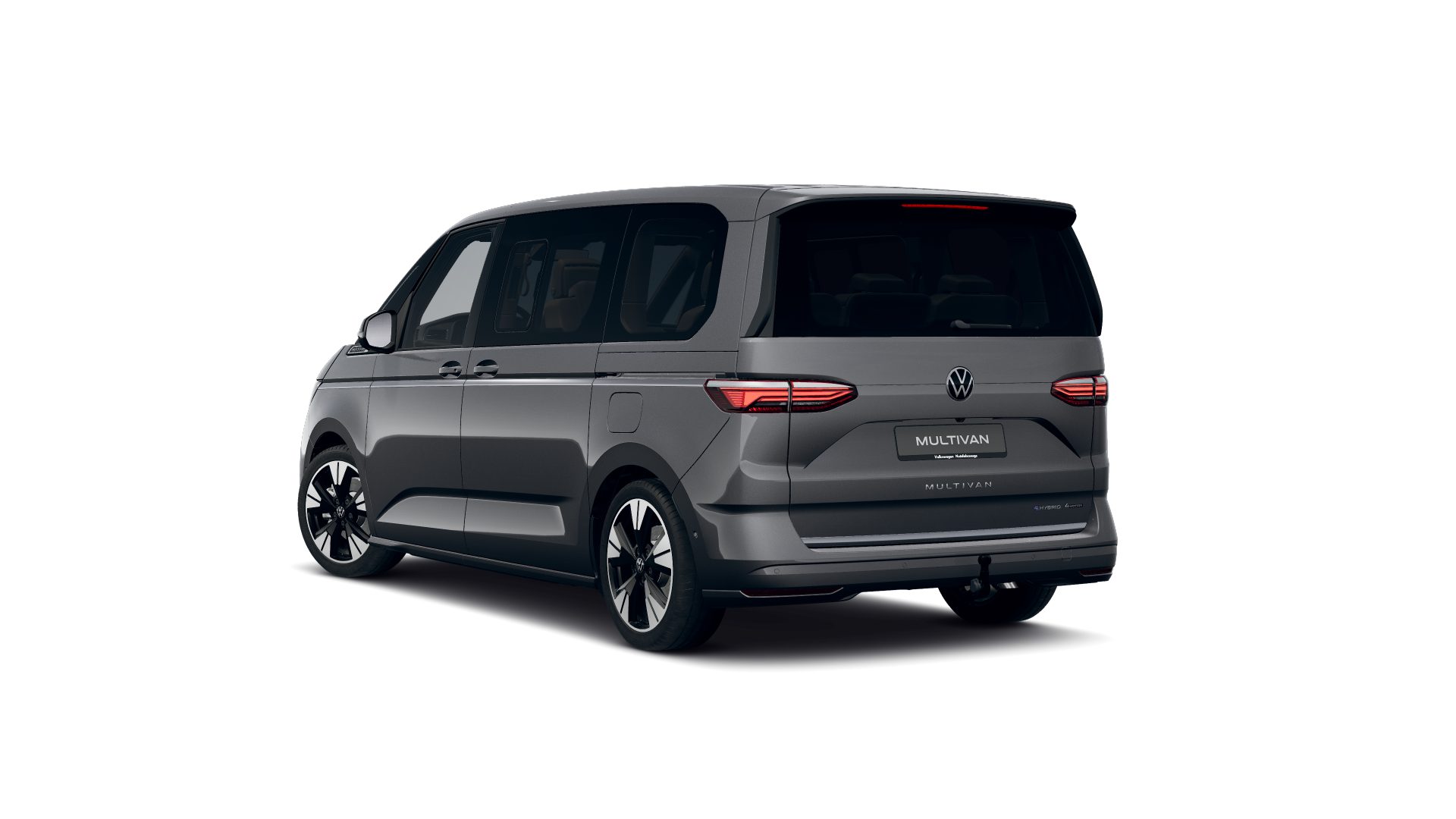 Obrázek Akční Multivan Style 1,5 TSI PHEV 4MOT