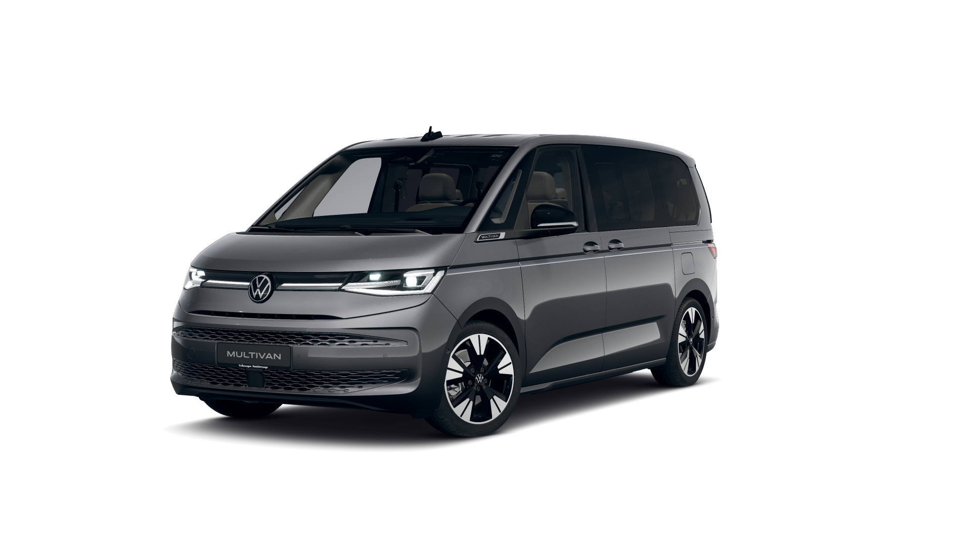 Obrázek Akční Multivan Style 1,5 TSI PHEV 4MOT