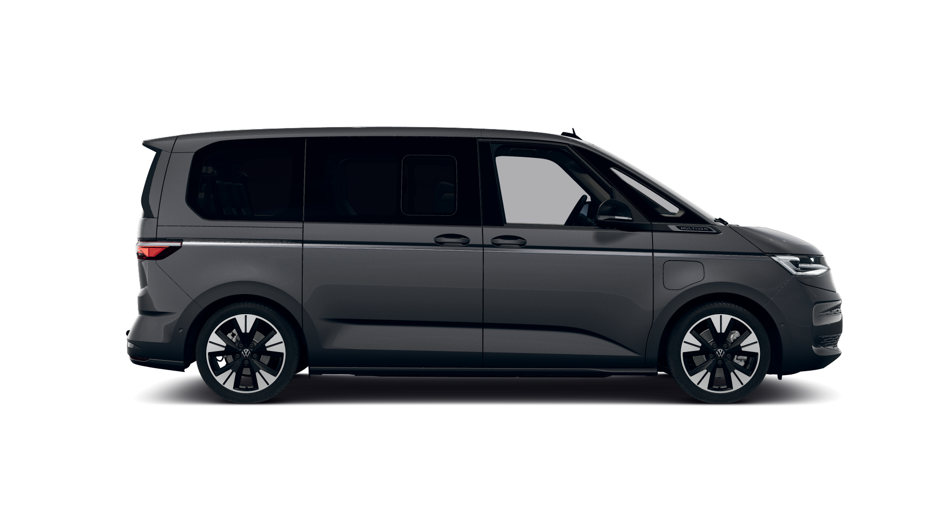 Obrázek Akční Multivan Style 1,5 TSI PHEV 4MOT