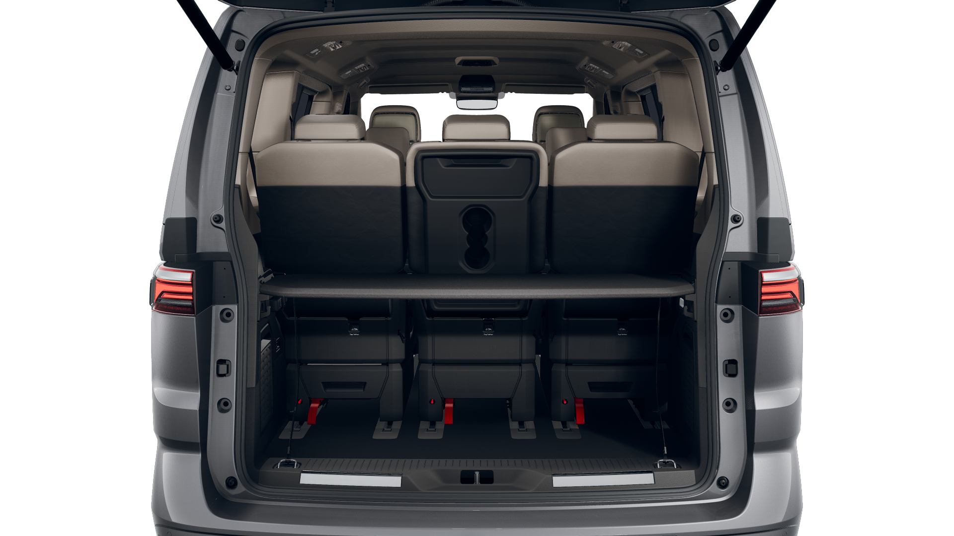 Obrázek Akční Multivan Style 1,5 TSI PHEV 4MOT