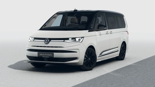Obrázek Akční Multivan Long Life 2,0 TDI