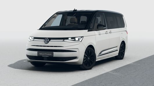 Obrázek Akční Multivan Long Life 2,0 TDI