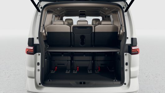 Obrázek Akční Multivan Long Life 2,0 TDI
