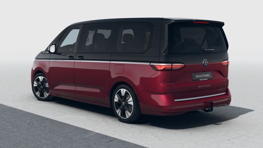 Obrázek Akční Multivan Long Style 1,5TSI PHEV 4M