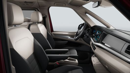 Obrázek Akční Multivan Long Style 1,5TSI PHEV 4M