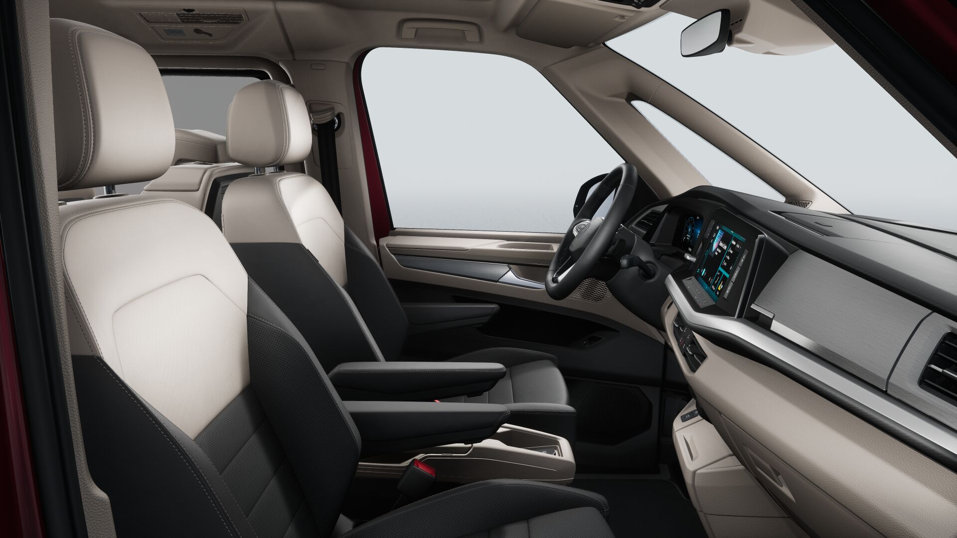 Obrázek Akční Multivan Long Style 1,5TSI PHEV 4M