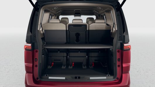 Obrázek Akční Multivan Long Style 1,5TSI PHEV 4M