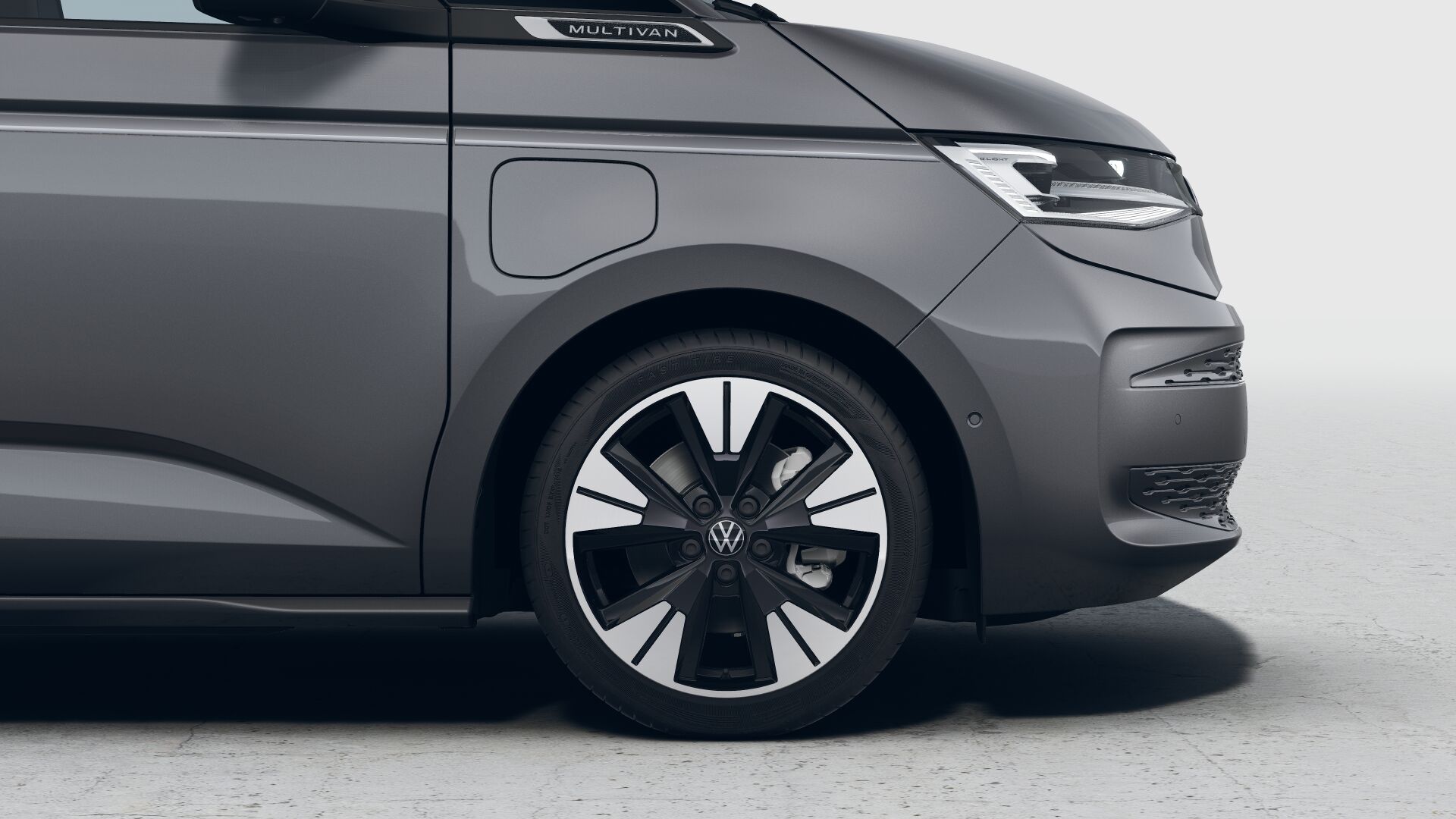 Obrázek Akční Multivan Long Style 1,5TSI PHEV 4M