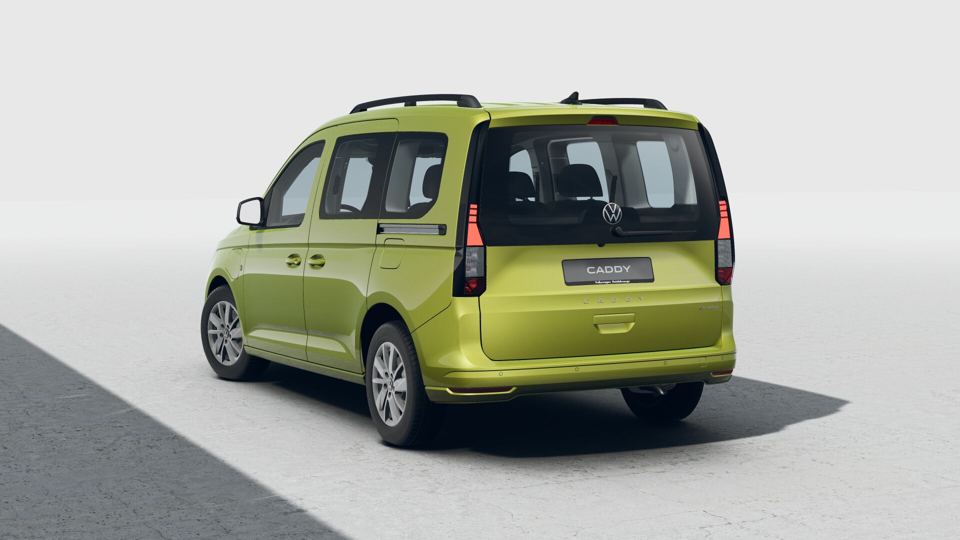 Obrázek Akční Caddy Life 1,5 TSI PHEV