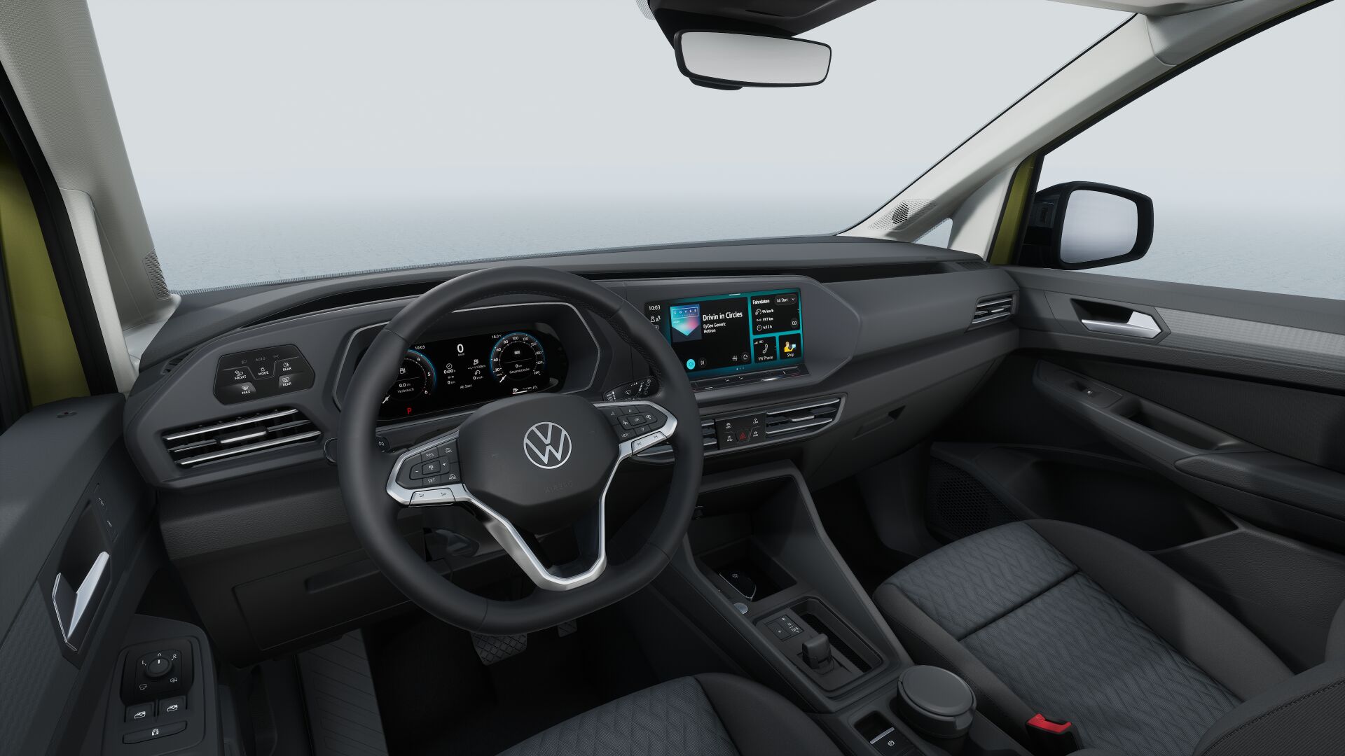 Obrázek Akční Caddy Life 1,5 TSI PHEV