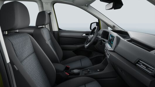 Obrázek Akční Caddy Life 1,5 TSI PHEV