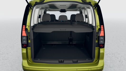 Obrázek Akční Caddy Life 1,5 TSI PHEV