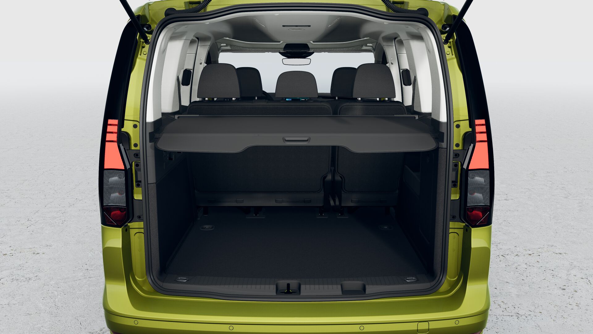 Obrázek Akční Caddy Life 1,5 TSI PHEV