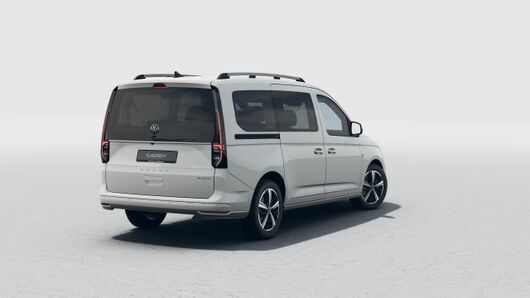 Obrázek Akční Caddy Maxi Style 1,5 TSI PHEV