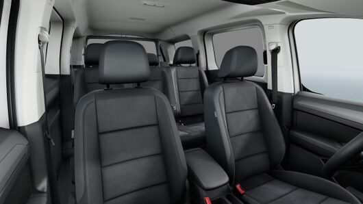 Obrázek Akční Caddy Maxi Style 1,5 TSI PHEV