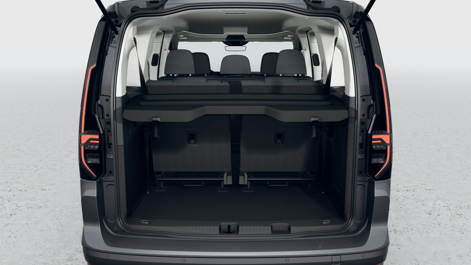 Obrázek Akční Caddy Maxi Style 1,5 TSI PHEV