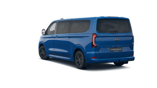 Obrázek Caravelle Style 2,0 TDI DR