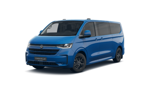 Obrázek Caravelle Style 2,0 TDI DR