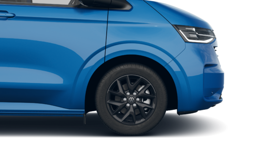 Obrázek Caravelle Style 2,0 TDI DR