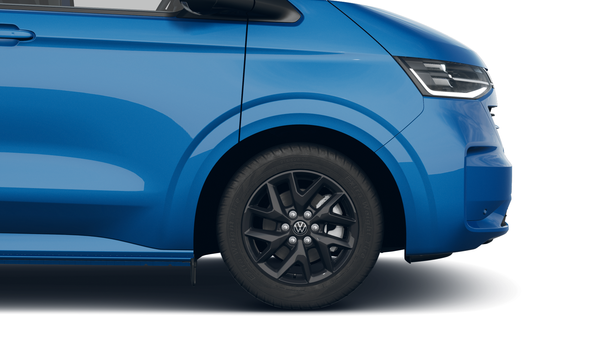 Obrázek Caravelle Style 2,0 TDI DR