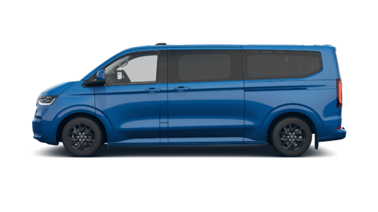 Obrázek Caravelle Style 2,0 TDI DR