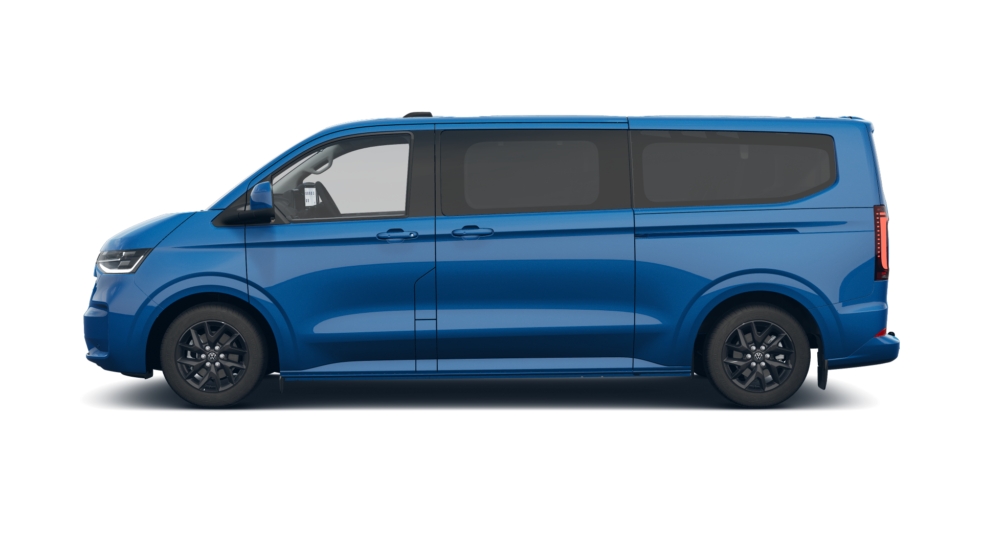 Obrázek Caravelle Style 2,0 TDI DR