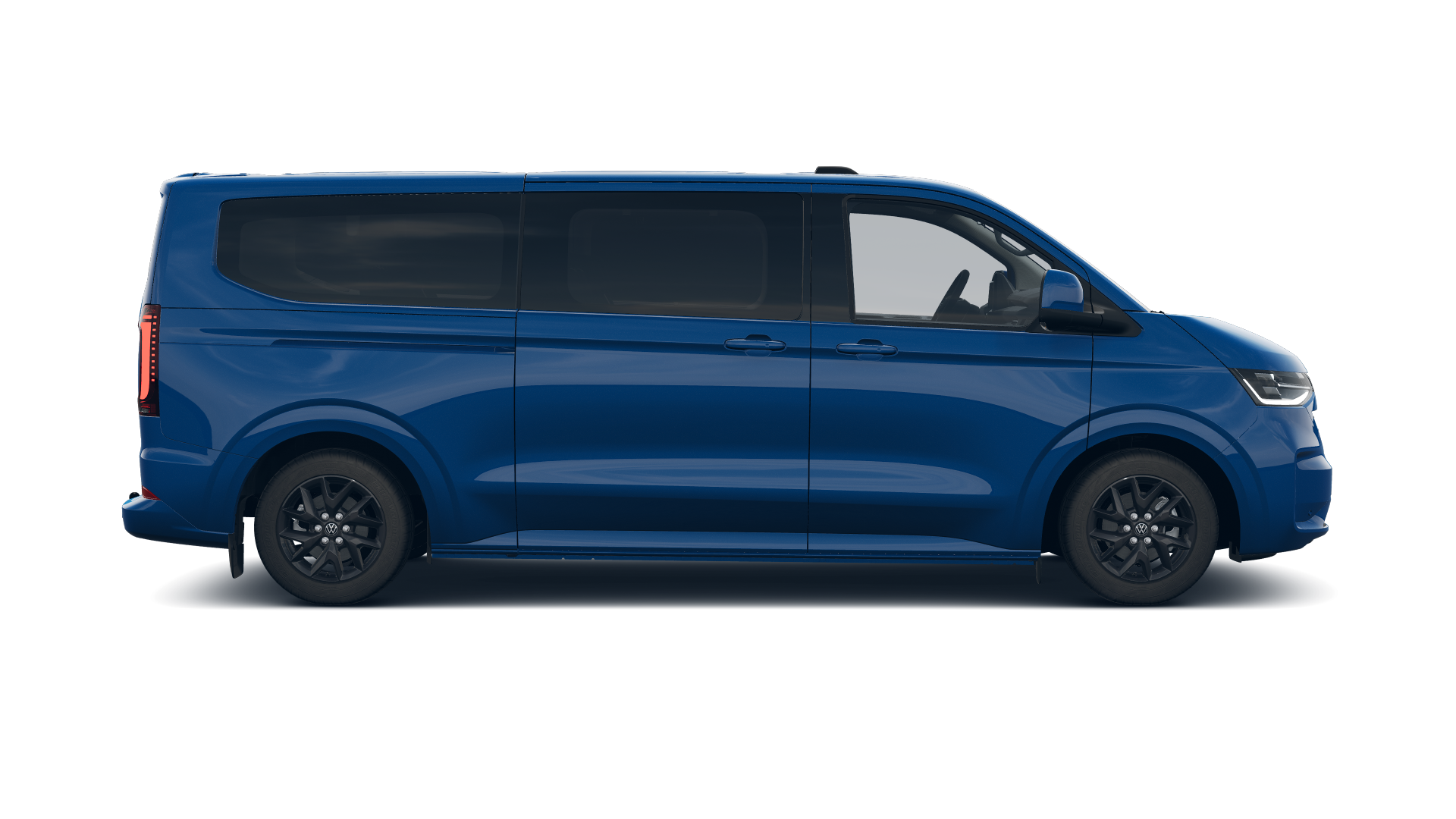 Obrázek Caravelle Style 2,0 TDI DR