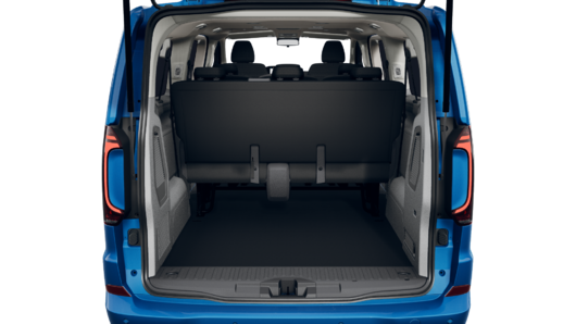 Obrázek Caravelle Style 2,0 TDI DR