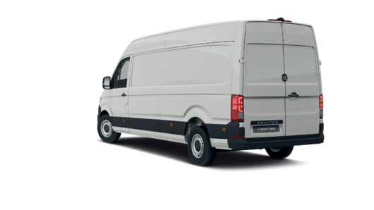 Obrázek Crafter skříň 35 103kW 6G FWD DR