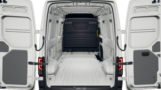 Obrázek Crafter skříň 35 103kW 6G FWD DR