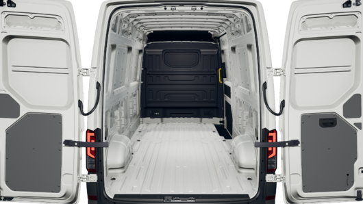 Obrázek Crafter skříň 35 103kW 6G FWD DR