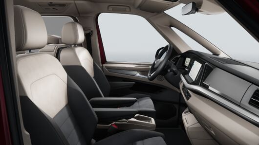 Obrázek Akční Multivan Style 1,5 TSI PHEV 4MOT