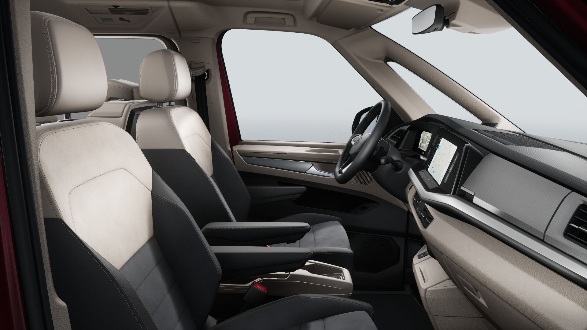 Obrázek Akční Multivan Style 1,5 TSI PHEV 4MOT