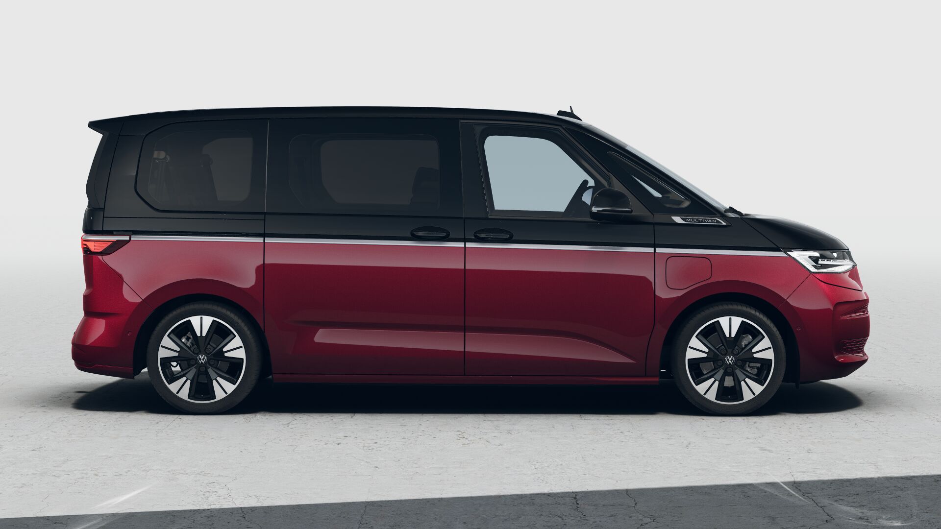 Obrázek Akční Multivan Style 1,5 TSI PHEV 4MOT