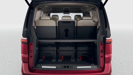 Obrázek Akční Multivan Style 1,5 TSI PHEV 4MOT