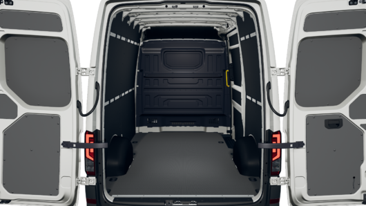 Obrázek Crafter skříň 35 103kW 6G FWD SR